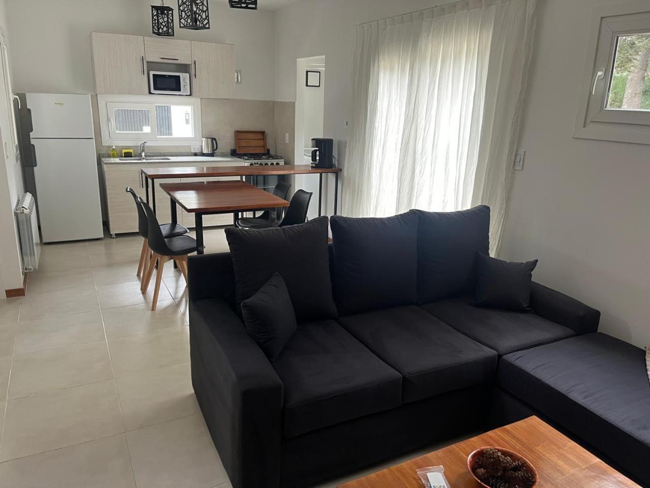 Villa Epu Way Villa La Angostura Esterno foto