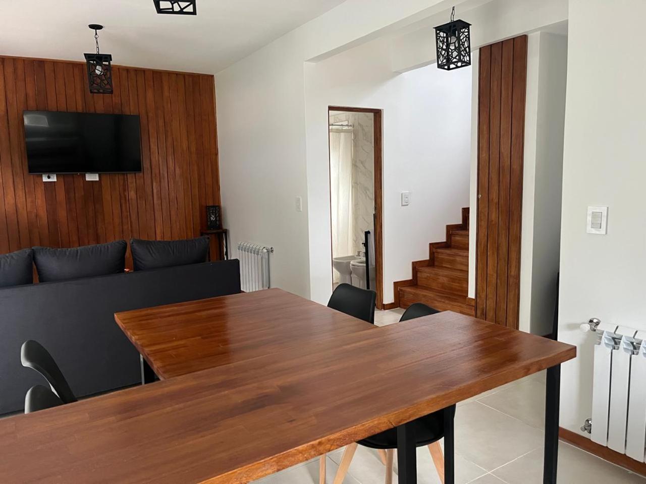 Villa Epu Way Villa La Angostura Esterno foto