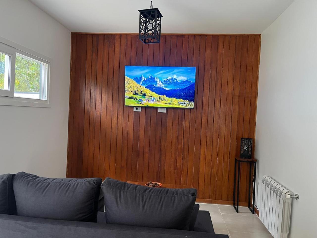 Villa Epu Way Villa La Angostura Esterno foto